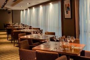 Restaurant & Bar @ Tallaght Cross Hotel